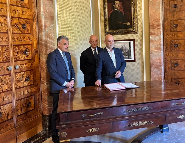 FIAP aderisce al Protocollo di legalità dei contratti di appalto nel settore logistica