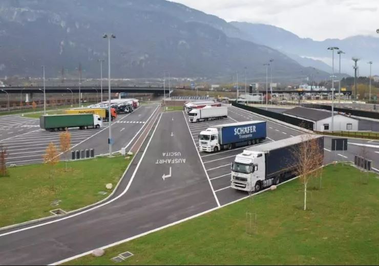 Autotrasporto, i furti di merci raggiungono un nuovo massimo