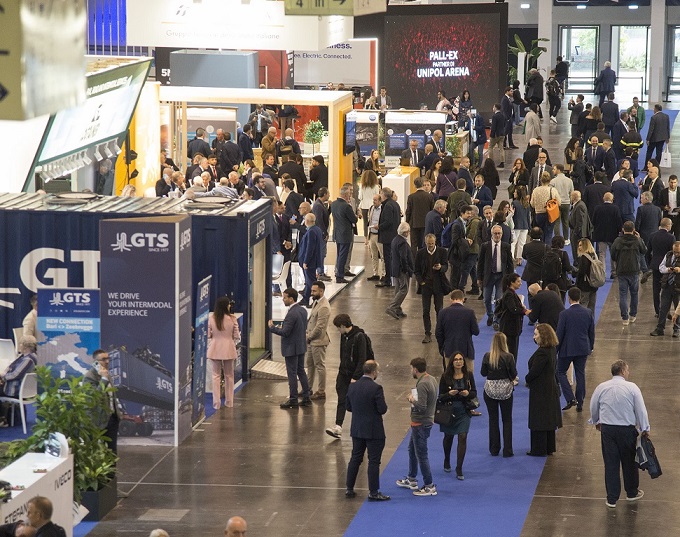 Green Logistics Expo: nella seconda giornata focus sul trasporto merci su rotaia