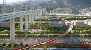 Spediporto, organizzata una due giorni sulla Green Logistic Valley e il commercio Italia-Cina