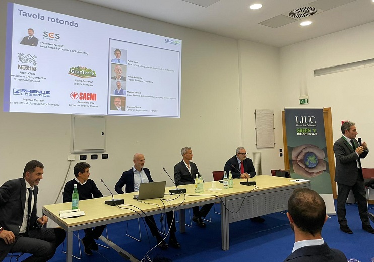 Green Logistics Radar, le migliori soluzioni tecnologiche e organizzative per una logistica sostenibile
