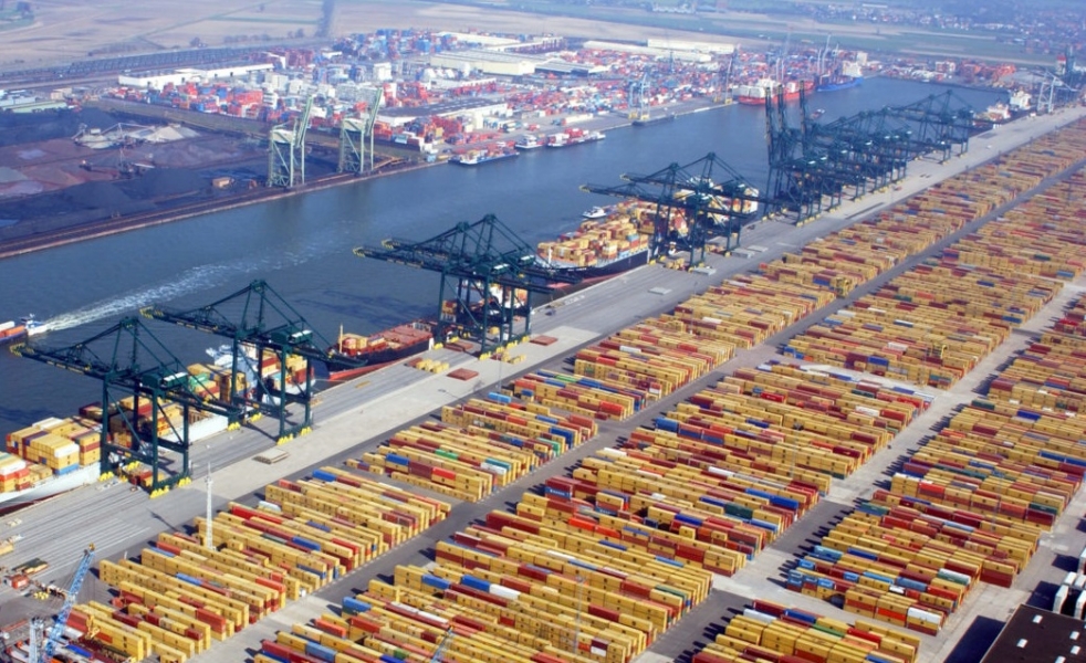 Magellan Circle ed EETRA Società Benefit: partnership strategica per promuovere la sostenibilità ESG nei settori portuale e logistico