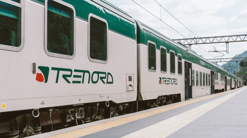 Polo Logistica FS si aggiudica la logistica di Trenord