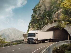 Il nuovo Parlamento europeo sostiene il trasporto su strada