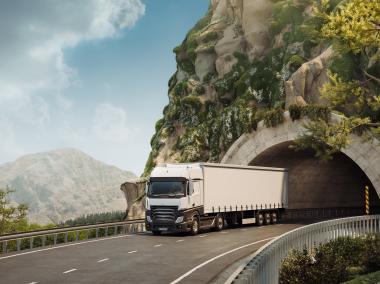 Il nuovo Parlamento europeo sostiene il trasporto su strada