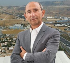 Pietro D'Arpa - ''Green Logistics Experience''