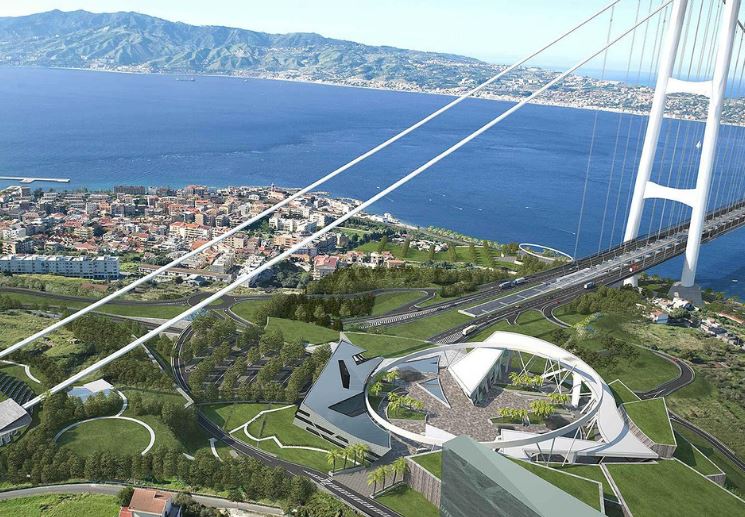 Tavola rotonda :''Sicilia, un ponte sul Mediterraneo''