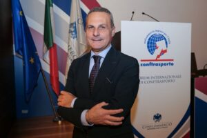 Pasquale Russo nominato Vicepresidente Confcommercio Imprese per l’Italia