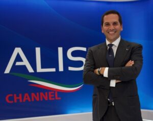 ALIS parteciperà al B20