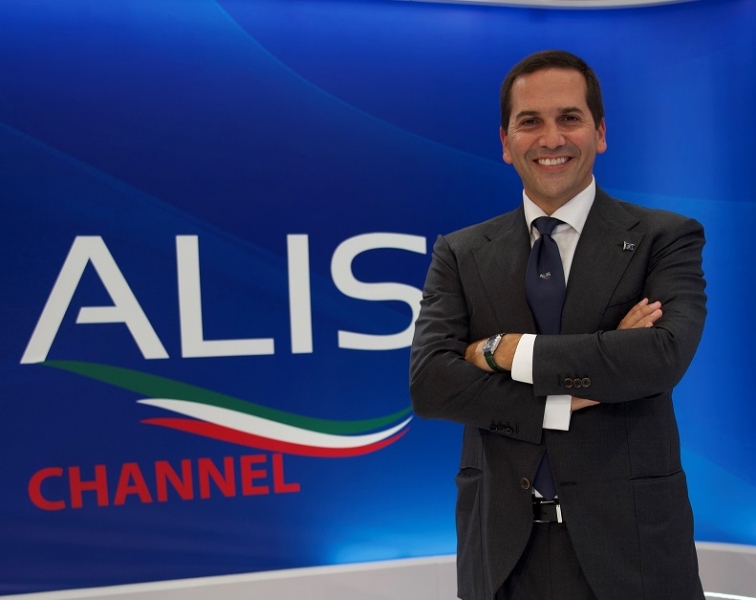 ALIS parteciperà al B20