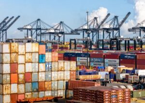 Concluso lo sciopero dei portuali USA