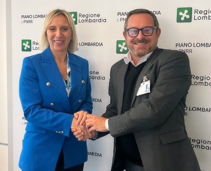 Nuova Legge Regionale sugli insediamenti logistici sovracomunali e gli incentivi al trasferimento modale per i traffici afferenti la Lombardia