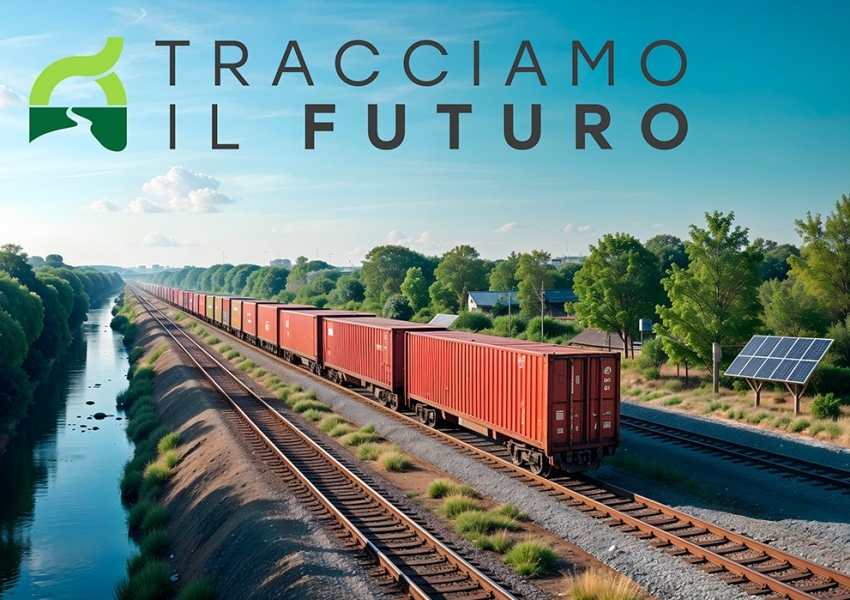 Marketplace dell'intermodalità, presentazione in anteprima a ''Tracciamo il futuro''
