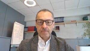Italiansped - ''Green Logistics Experience''