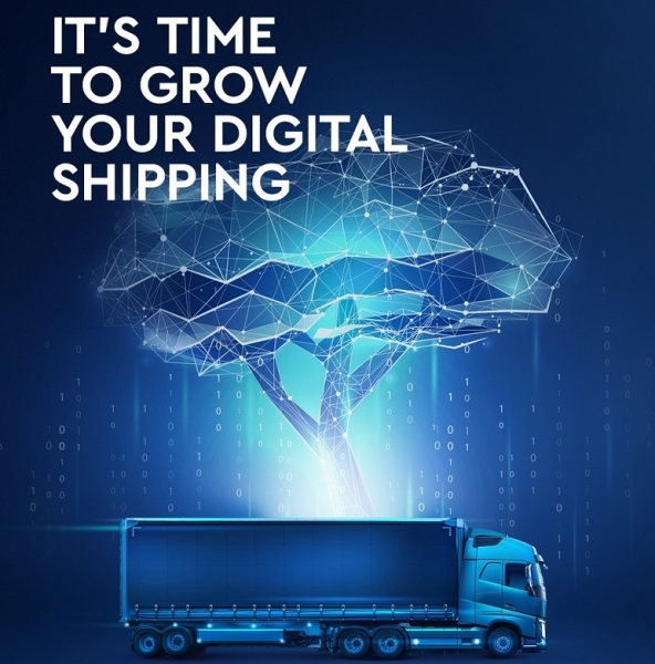 Webinar ''La e-CMR e la svolta nei trasporti: benefici, adeguamenti normativi e funzionamento della e-CMRÍ''