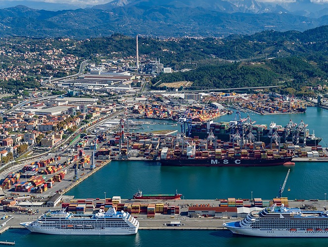 L’AdSP del Mar Ligure Orientale acquista quote Società Interporto di Parma