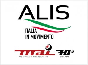 Pneumatici: Mai Italia entra in ALIS