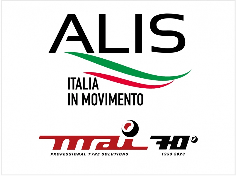 Pneumatici: Mai Italia entra in ALIS