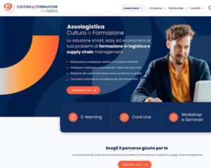 Assologistica e Randstad Italia insieme per la formazione