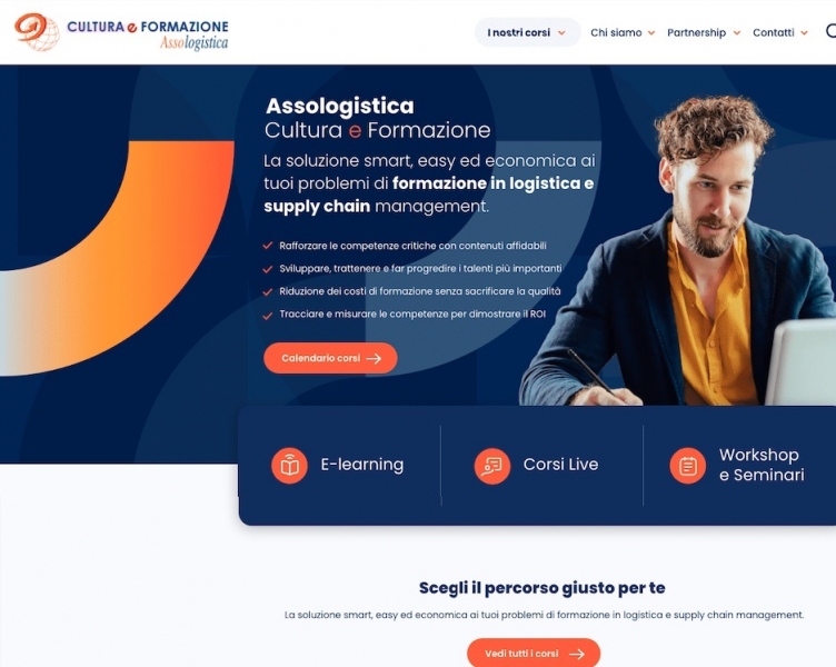 Assologistica e Randstad Italia insieme per la formazione