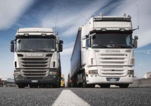 Autotrasporto: transizione passi anche da infrastrutture