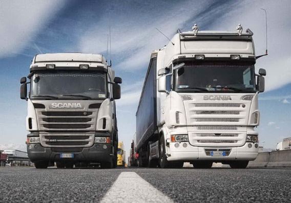 Autotrasporto: transizione passi anche da infrastrutture