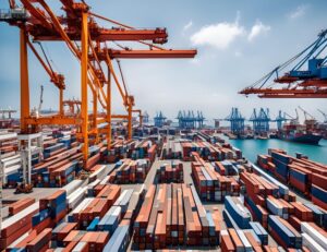 CIRCLE Group partecipa al progetto SEMAS-EMSWe per la digitalizzazione del Trasporto Marittimo Europeo