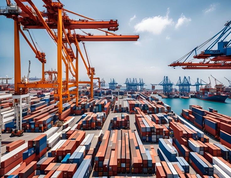 CIRCLE Group partecipa al progetto SEMAS-EMSWe per la digitalizzazione del Trasporto Marittimo Europeo