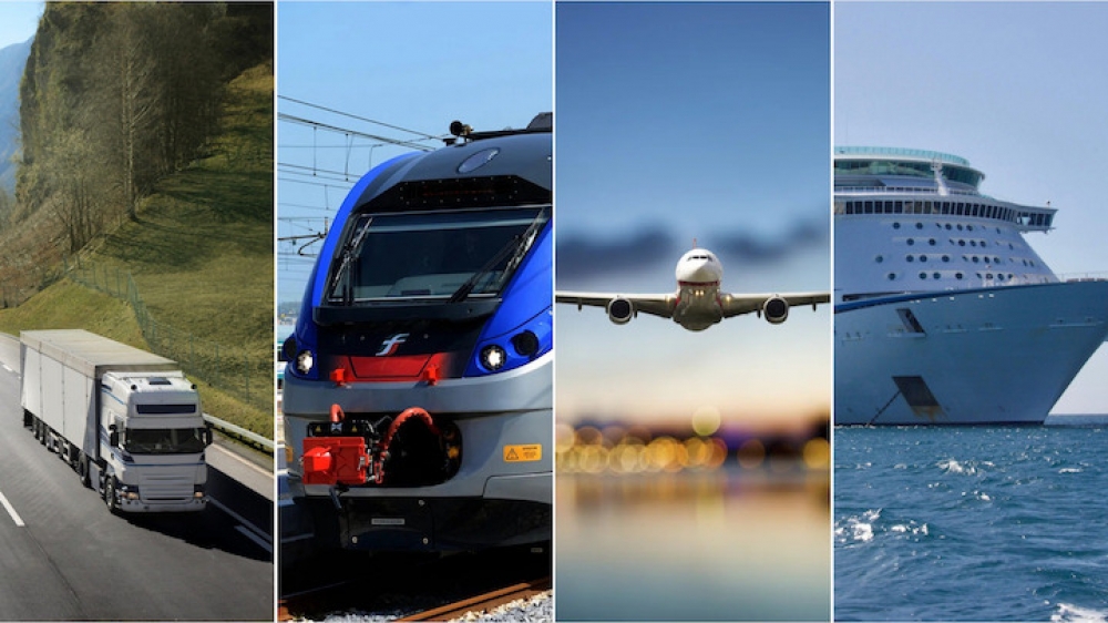 Mobilità: ancora in crescita la domanda nel settore trasporti