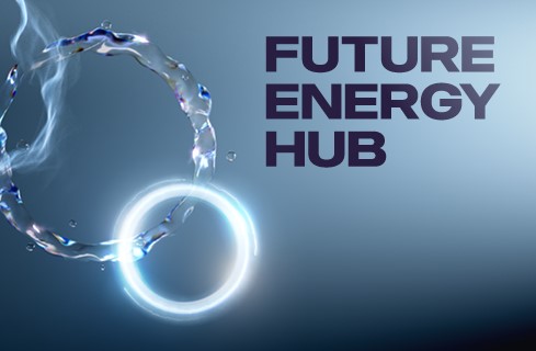 SCANIA a Ecomondo 2024 con il ''FUTURE ENERGY HUB''