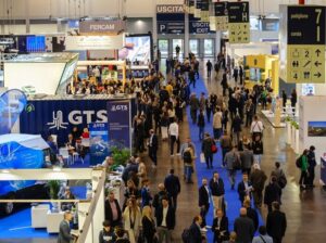 Green Logistics Expo 2024, una fiera su presente e futuro della logistica
