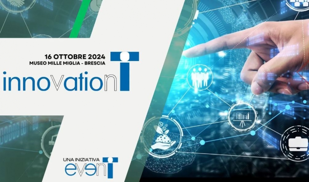 Iª edizione di innovationT, evento dedicato all’innovazione tecnologica nel settore del trasporto commerciale