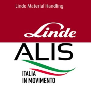 Linde Material Handling aderisce ad ALIS