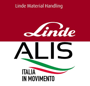 Linde Material Handling aderisce ad ALIS