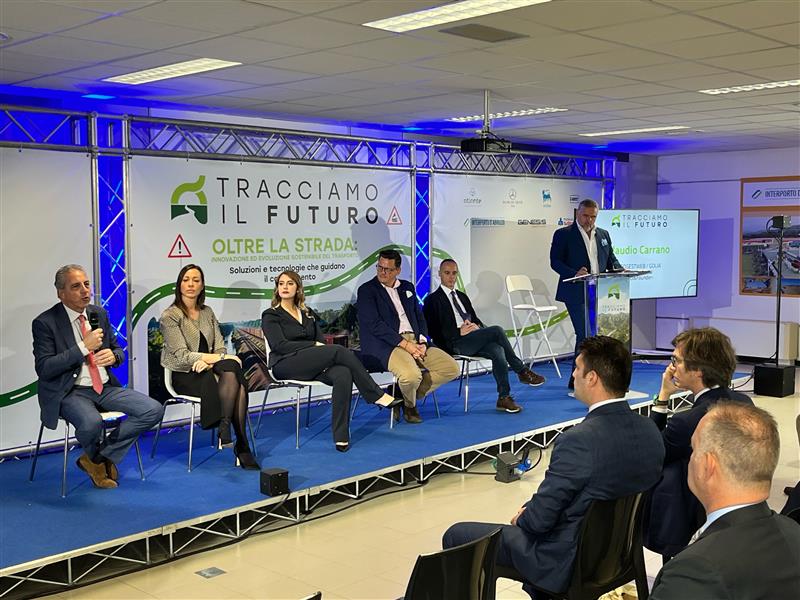 Intermodalità, nasce il marketplace EMMA