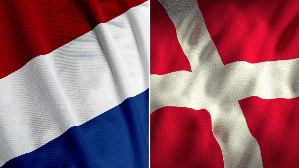 Olanda, Danimarca: novità pedaggidal 1° gennaio 2025