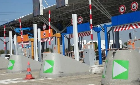 Pedaggi 2023: rideterminate le percentuali di sconto