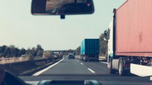Liguria, ristori all’autotrasporto: Aspi prepara due misure distinte
