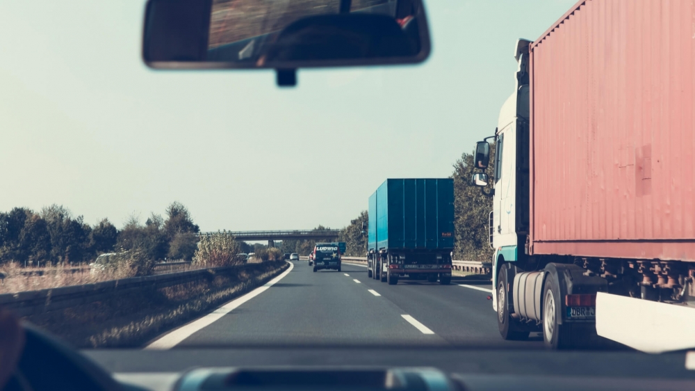 Liguria, ristori all’autotrasporto: Aspi prepara due misure distinte