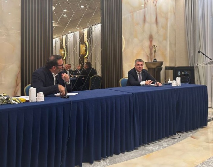 Assoferr-Conftrasporto: aziende in crisi, rafforzare Ferrobonus e intermodalità