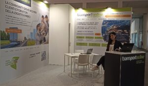 Transportonline Logistics Community, guarda al futuro