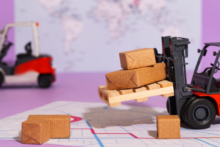 Quali sono gli scenari futuri della supply chain