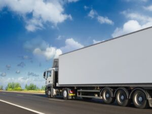 Mercato veicoli industriali: -12,7 per cento ad ottobre