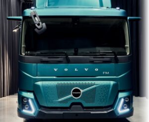 Il Gruppo Volvo a Ecomondo: insieme verso lo Zero