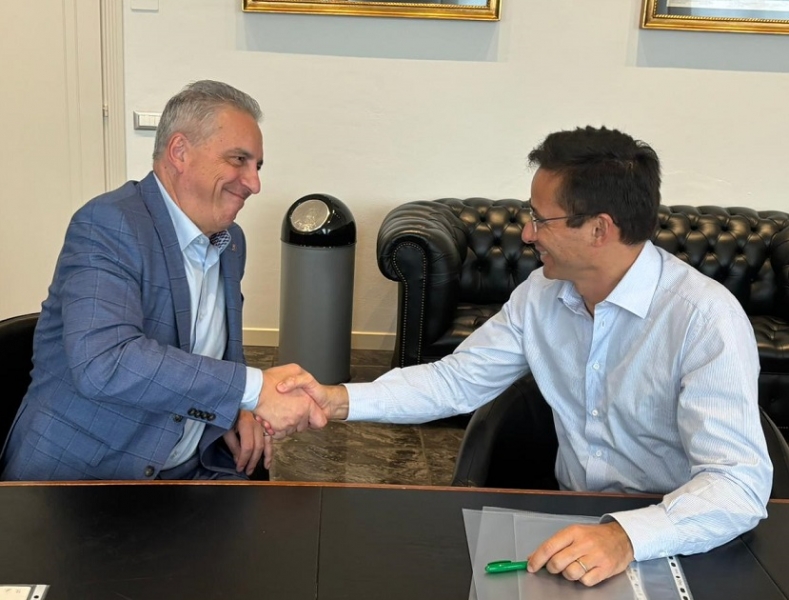 Infogestweb entra a far parte di 360PAY