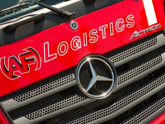 Sequestrati 22 milioni di euro a AF Logistics spa, serbatoi di manodopera per il trasporto merci