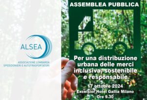 Assemblea Pubblica ALSEA