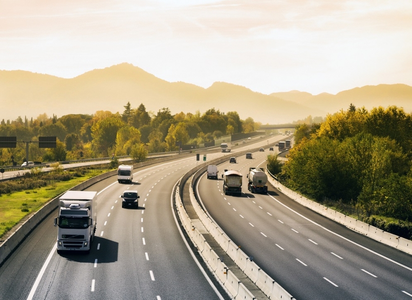 Al via ''Smarts Logistics'', il tavolo di confronto con i grandi player della logistica per una mobilità sempre pi efficiente
