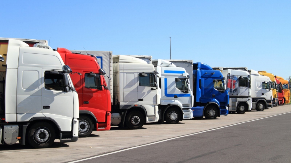 Bando nuove aree di sosta sicure e protette per autotrasportatori: online le FAQ