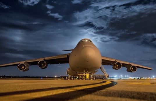 Il cargo aereo italiano cresce di più di quello globale